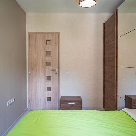 Elegant Spotless Apartment In Sofia Center Kültér fotó