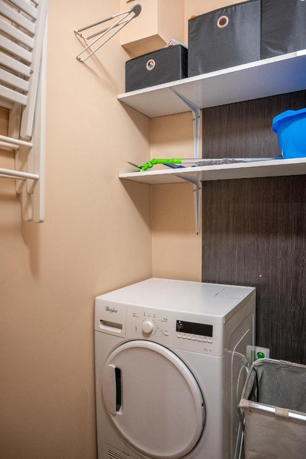 Elegant Spotless Apartment In Sofia Center Kültér fotó