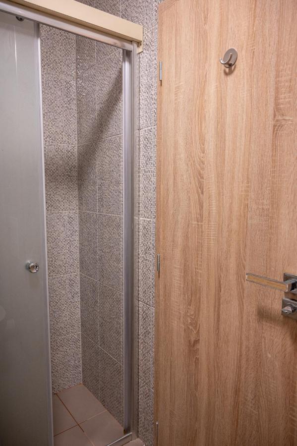 Elegant Spotless Apartment In Sofia Center Kültér fotó